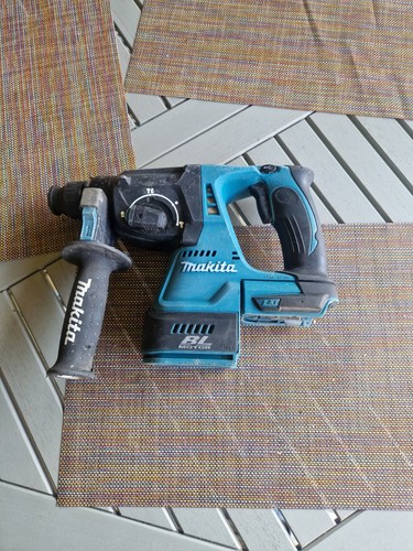 Makita dhr242z 18v lxt - dhr242z, li-ion
