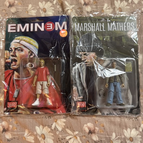 Eminem slim shady - eminem,