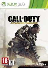Call of Duty: Advanced Warfare (Xbox 360) PEGI 18+ Shoot 'Em Up Amazing Value