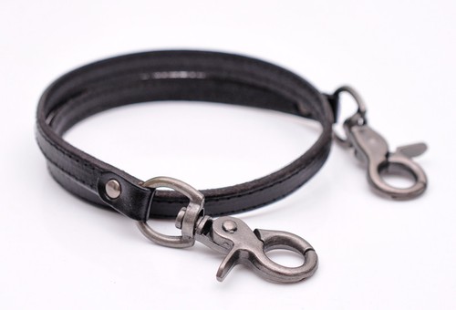 Handmade bk leather - handmade,