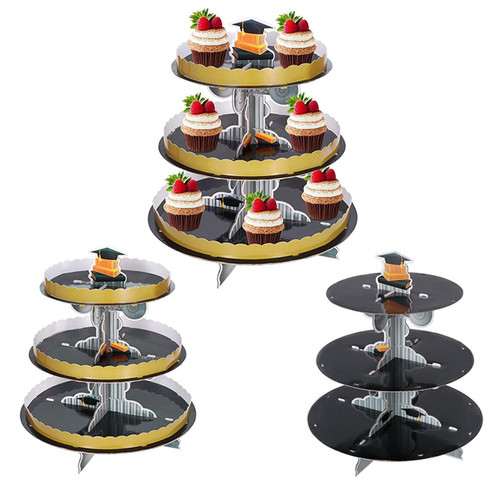 Cake cupcake stand - cake, plastic