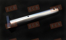 Bucket Pin ø35mm x 233mm for