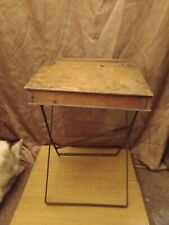 Vintage Child's Desk