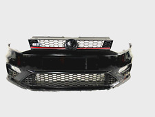 VW POLO GTI 6C FRONT COMPLETE