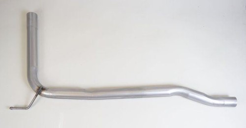Exhaust pipe for - exhaust,