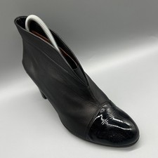 Hispanitas Ankle Boots Black