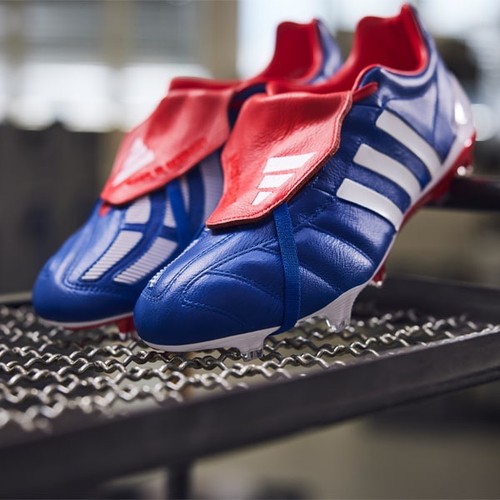 Adidas predator mania blue - predator,