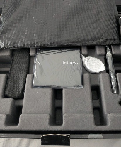Wacom intuos professional - intuos, 4