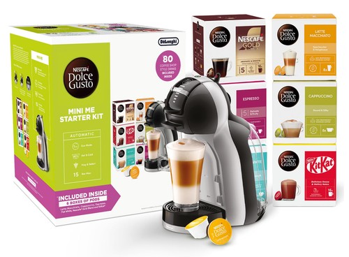 Nescafé dolce gusto edg155 - nescafÉ,