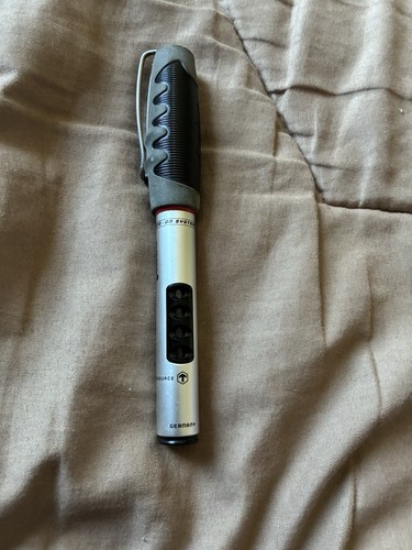 Rotring core fountain pen - ,