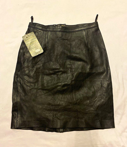 Aviatrix women black genuine - black,