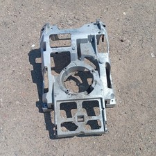 HAYTER SPIRIT 41 PETROL 4 WHEELED VERSION MOWER UNDER DECK ALLOY CASING