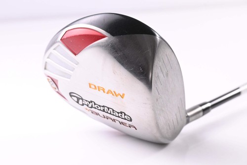 Taylormade burner draw 2007 - taylormade,