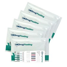 Urine Drug Test Kits ~