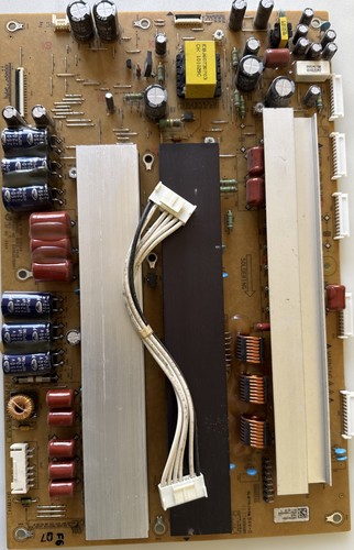 Ysus main board - board, for