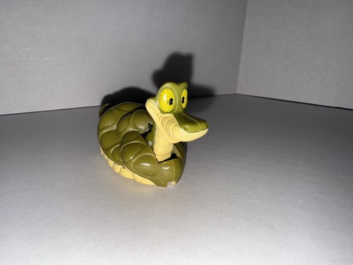 Vintage disney kaa - vintage,