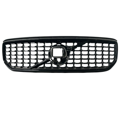 Volvo xc40 black grille - volvo,