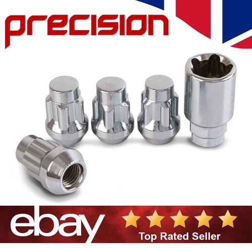 Locking wheel nuts - wheel, for