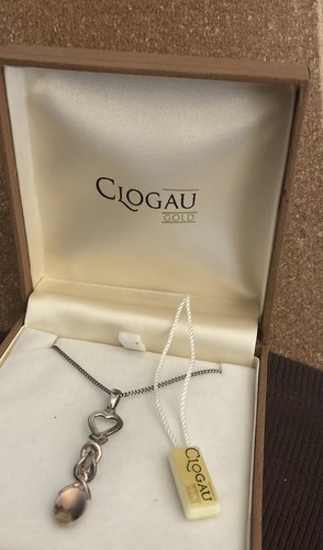 Clogau 925 sterling silver - 925,