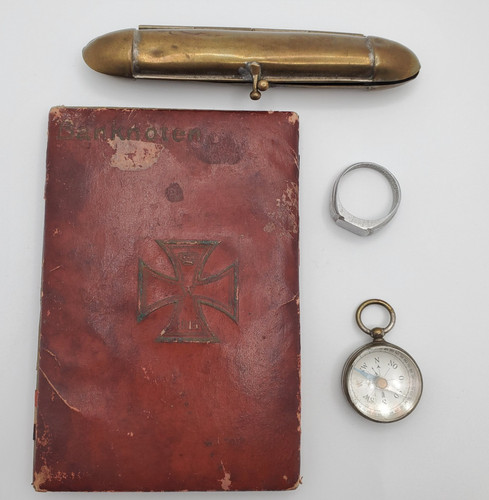 Ww1 german 1914 iron - german, 1914-18