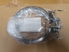 Genuine New DPF Exhaust Clamp BMW E90 F30 F32 F10 X5 X3 330d N57 11658585233 A18