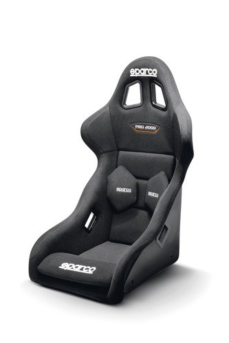 Sparco pro2000 qrt gaming race - pro2000,