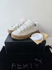 BNIB Puma x Fenty Creeper