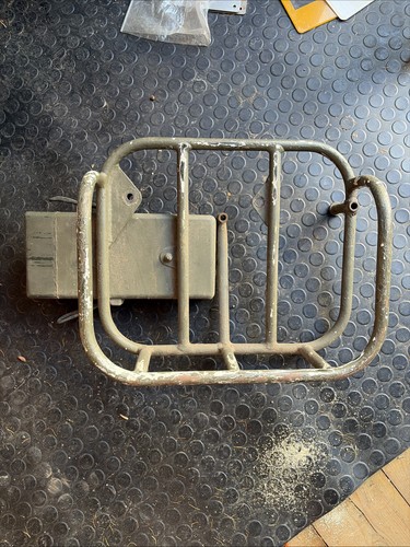 Armstrong mt500 side - armstrong,