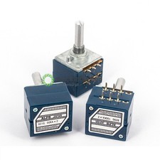 Potentiometer 10-250K Log ALPS