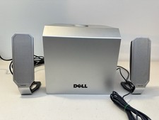 DELL ZYLUX Multimedia Speaker