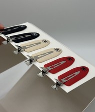 Chanel Beauty GWP Hair Clip