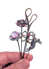 Antique early 20th - 5x, century