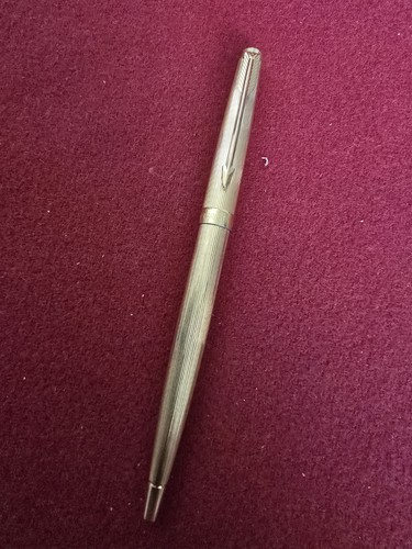 Parker milleraies ballpoint - parker,