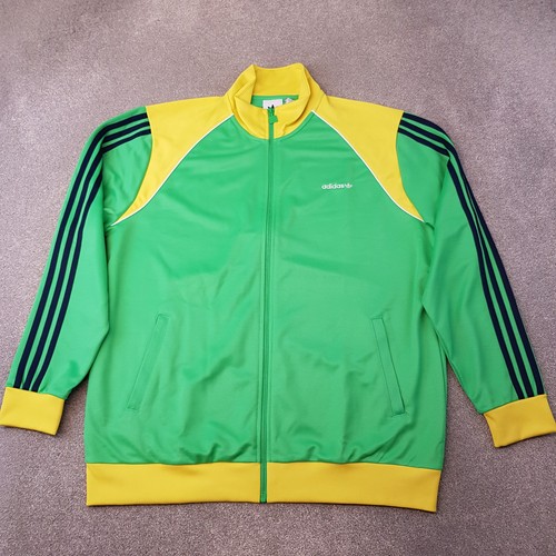 Adidas track jacket - track,