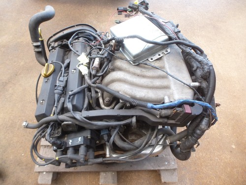 Vauxhall c25xe engine - vauxhall,