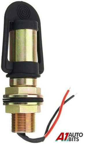 Din orange rotating flashing - orange,