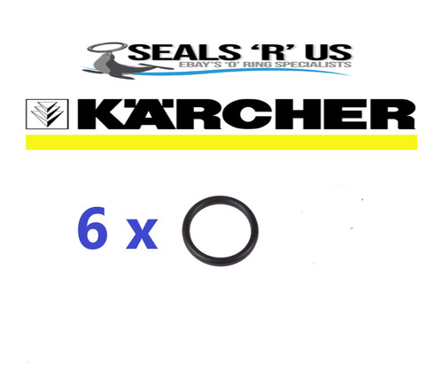 Karcher hds hose nozzle - x,