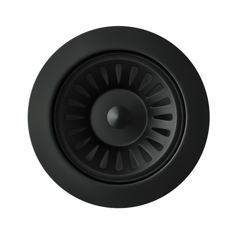 Liquida sw1mb matt black - liquida,