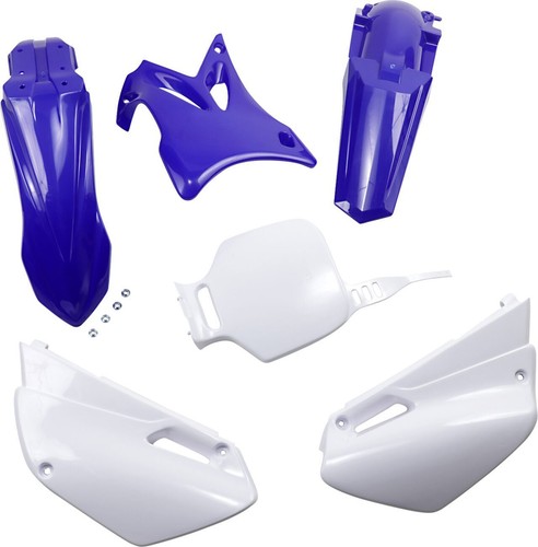 Ufo complete restyle body - ufo,