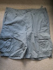 Polo Ralph Lauren RRL Cargo Military Shorts Size M Orslow
