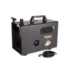 Iwata Power Jet Lite Airbrush