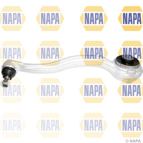 Wishbone suspension arm - /,