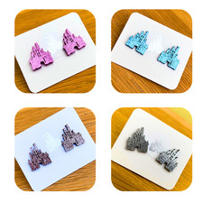 Gorgeous Disney Inspired