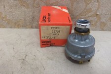 NOS LUCAS 128SA AUSTIN MORRIS