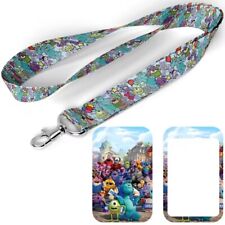 Disney Monsters Inc University