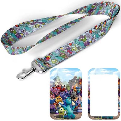 Disney monsters inc university - disney,
