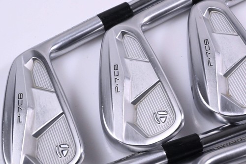 Taylormade 7cb irons 5 - taylormade, p.7cb
