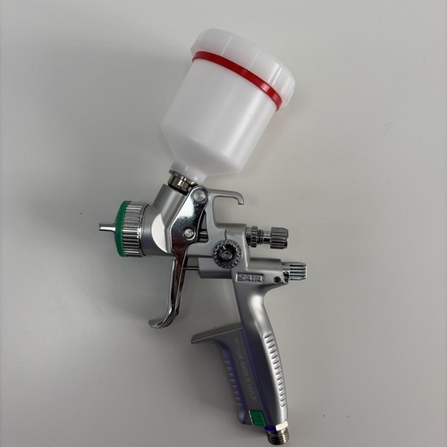 Sataminijet 4400 hvlp - hvlp, 1.4sr