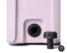 YETI Roadie 15 Cooler, Cherry