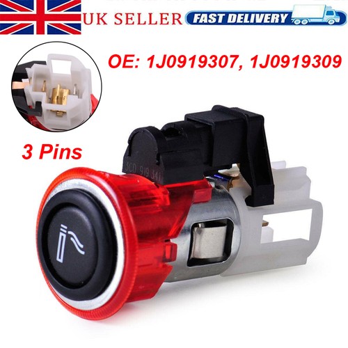 Cigarette lighter assembly for - cigarette,